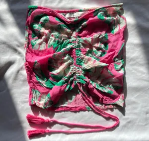 Lovers + Friends Ellis Mini Skirt thumbnail 2