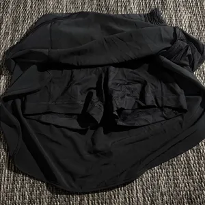Lululemon Hotty Hot High-Rise Skirt *Long Mesh Swift Size 4 thumbnail 2