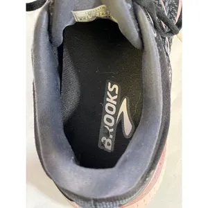 Brooks Glycerin 19 Womens Black Running Sneakers Size 8.5 SKU 6590 thumbnail 6