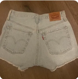 Levi’s 501 Shorts thumbnail 2