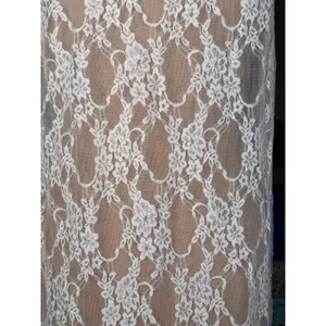Polly & Esther Lace Duster Vest Sheer Boho Romantic Beach Western Sleeveless Layering Piece thumbnail 8