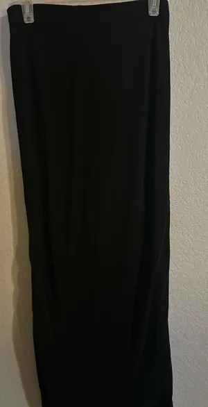 SheIn Maxi skirt thumbnail 4