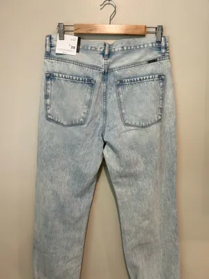 NWT Kancan Jeans 90s boyfriend thumbnail 4