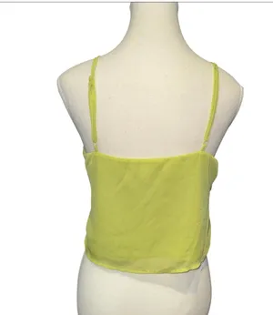 No Boundaries Beaded Cami thumbnail 5