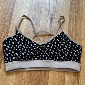 Sarah’s Day x White Fox Dalmatian Activewear Set thumbnail 9