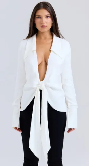 House of CB Top thumbnail 1