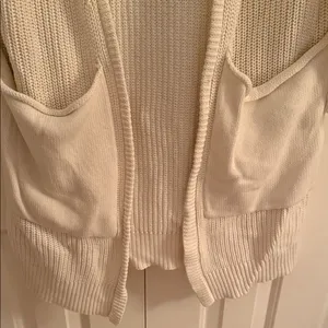 Free People Open Duster thumbnail 2