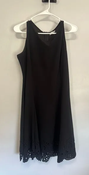 Little Black Dress Size XL thumbnail 1
