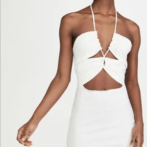 Glamorous Halter Cutout Dress Halter Cutout‎ Dress Size Medium thumbnail 3