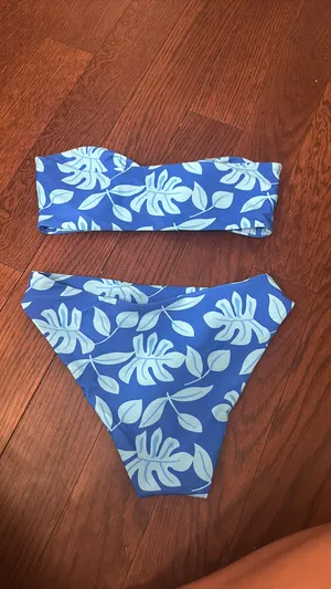 Shein Bikini thumbnail 2
