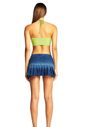 Green Iamgia Top  thumbnail 5
