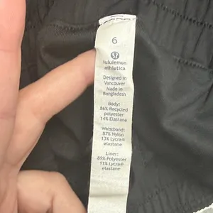 Lululemon Athletica Tracker Shorts thumbnail 7