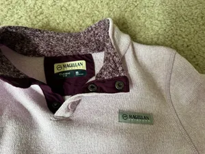 Columbia Jacket thumbnail 2