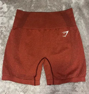 Gymshark Vital Seamless Shorts  thumbnail 1