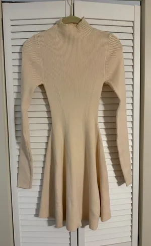 Pants Store Sweater dress thumbnail 1
