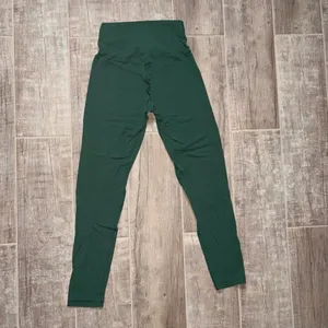 OFFLINE by Aerie High-Waisted Leggings Crossover thumbnail 7