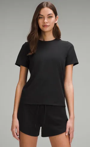 Lululemon Short Sleeve Top thumbnail 1