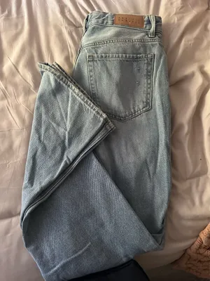 PacSun Jeans Boyfriend 90s thumbnail 2