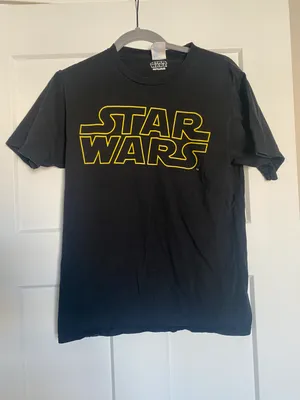 Star Wars Tee thumbnail 1