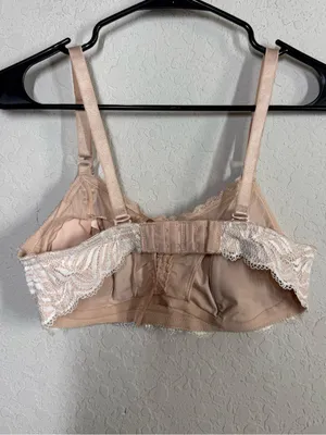 The Dairy Fairy x Willow Perfect Pumping Bra Size Medium thumbnail 4