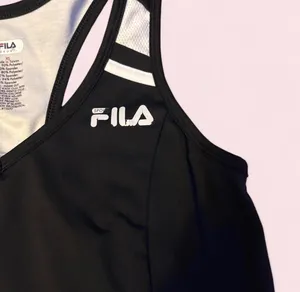 FILA Tennis Tank thumbnail 2