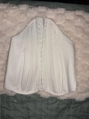 Hello Molly Corset Top thumbnail 2