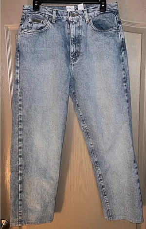 Vintage Calvin Klein Jeans thumbnail 6