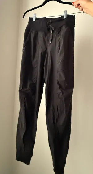 Dance Studio Lululemon Joggers thumbnail 1