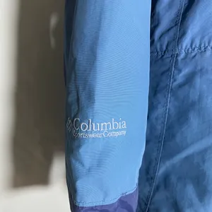 Columbia Core Sportswear Womens Jacket thumbnail 6