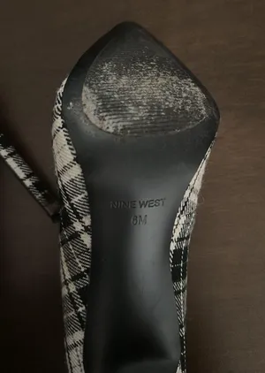 Nine West Heels thumbnail 5