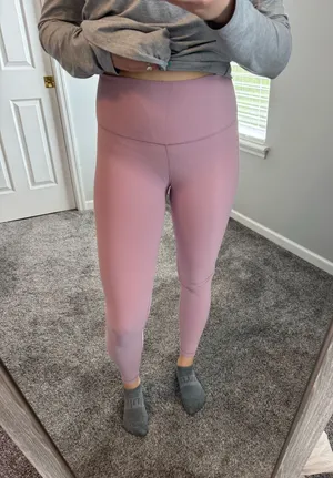 Lululemon Leggings Align 28" thumbnail 1