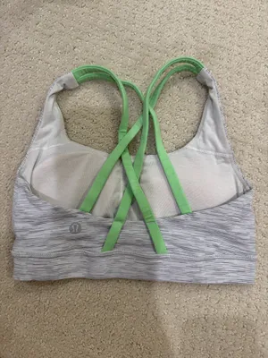 Lululemon Sports Bra thumbnail 2