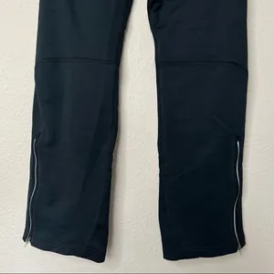 Nike Fit Dry Black Pants thumbnail 5