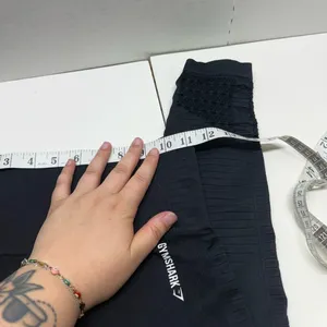 Gymshark Energy Seamless Leggings thumbnail 4
