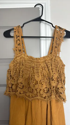 Free People Jumpsuit  thumbnail 2