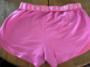 Under Armour Shorts thumbnail 2