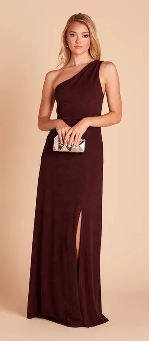 Birdy Grey Kira Crepe Dress thumbnail 1