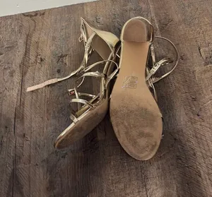 Allegra K Heels thumbnail 1