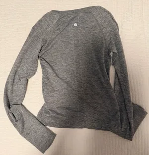 Lululemon Swiftly Tech Long Sleeve thumbnail 2