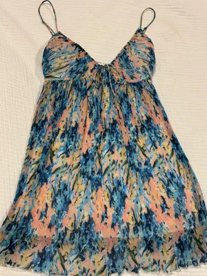 Abercrombie and fitch dress thumbnail 3