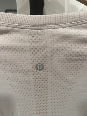 Lululemon swiftly tech short sleeve thumbnail 4