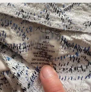 Alexis Dress thumbnail 6