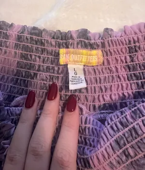 Urban Outfitters Mini Skirt thumbnail 2