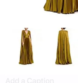 Mac Duggal Dress thumbnail 5