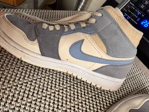 Nike Jordan Air Force Jordan’s thumbnail 4