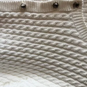 Elegant White Button thumbnail 5