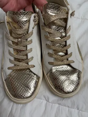 DV by Dolce Vita Sneakers thumbnail 1