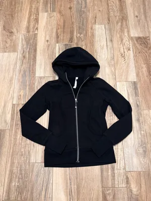 Lululemon Scuba Hoodie thumbnail 2