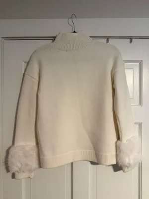 Saks Fifth Avenue Sweater thumbnail 2