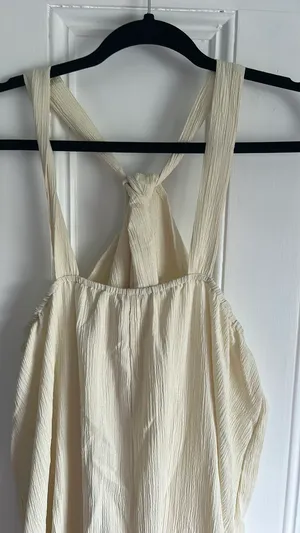 SHEIN beachy dress thumbnail 5